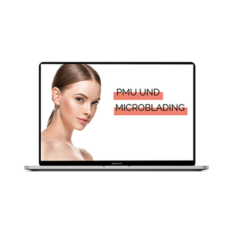 Kostenlose Online Beratung für PMU und Microblading